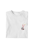 El diablo - T-shirt bio