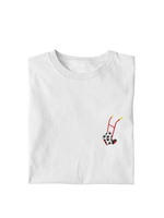 El diablo - T-shirt bio