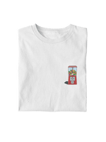 Chikenbak - T-shirt bio