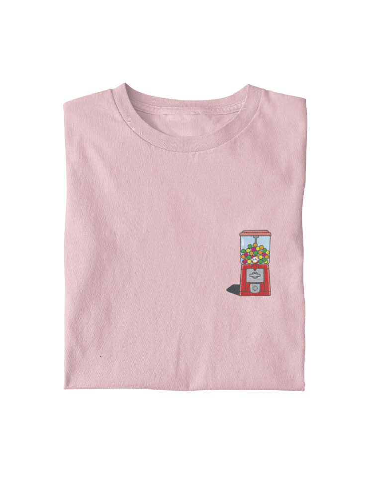 Chikenbak - T-shirt bio