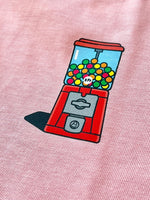 Chikenbak - T-shirt bio