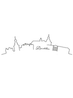 Djiblou - Le t-shirt de Gembloux