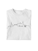 Djiblou - Le t-shirt de Gembloux