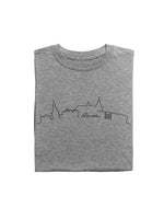 Djiblou - Le t-shirt de Gembloux