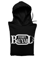 Fort Bauyard - Sweatshirt à capuche