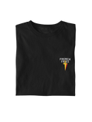 F*ck French Fries - Tshirt bio