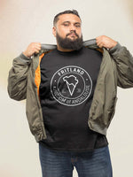 Fritland- Kingdom of andalouse - T-shirt bio