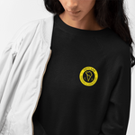 Fritland (coeur) - Sweatshirt