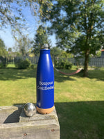 Gourde "Bonjour. Couilledag."