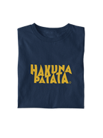 Hakuna patata- T-shirt bio