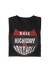 E411 - Highway to BruxHell - T-shirt