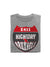 E411 - Highway to BruxHell - T-shirt