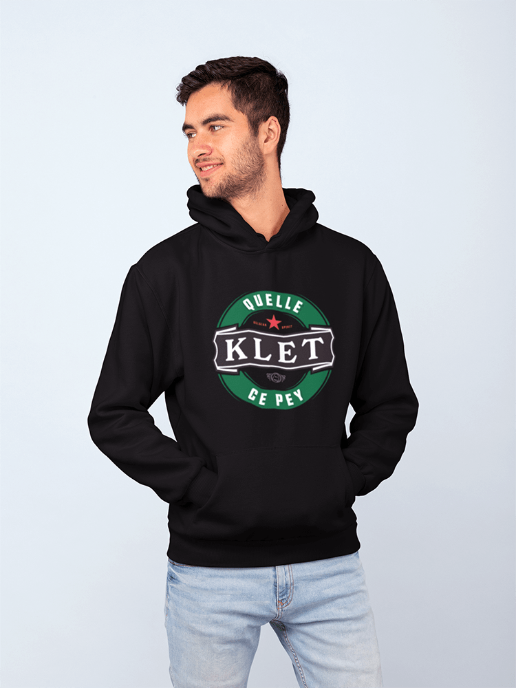 Quel klet ce peï