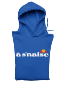 A s'naise - Sweatshirt à capuche