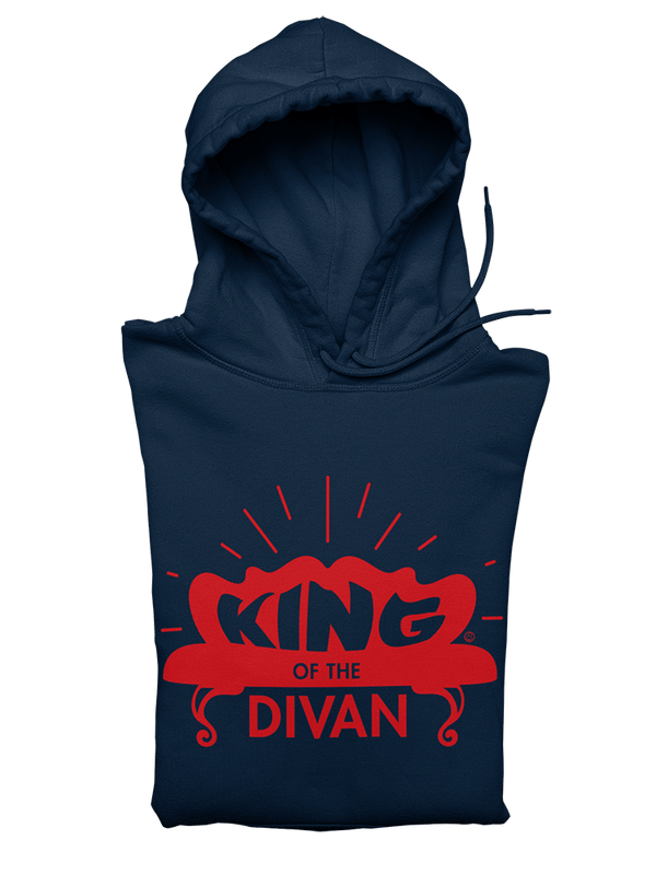 King of the divan - Sweatshirt