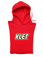 Klet - Sweatshirt à capuche