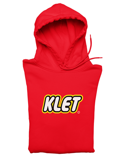 Klet - Sweatshirt à capuche