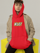 Klet - Sweatshirt à capuche