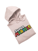 Super Mariole - Sweatshirt à capuche