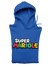 Super Mariole - Sweatshirt à capuche