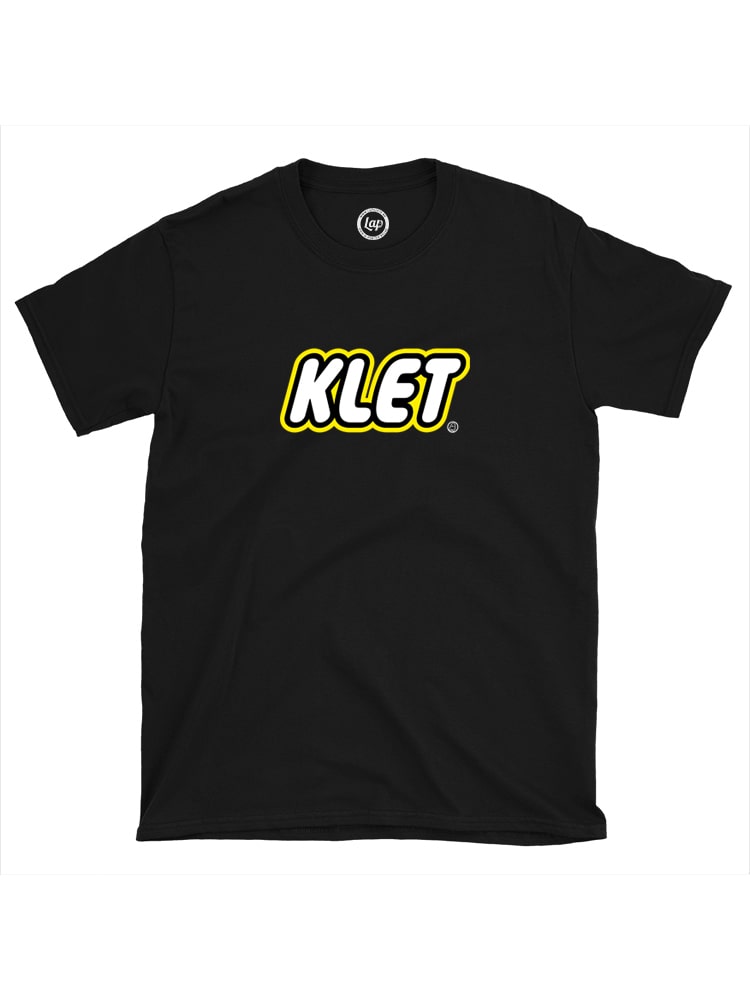 Klet - Le tshirt bio