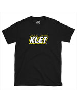 Klet - Le tshirt bio