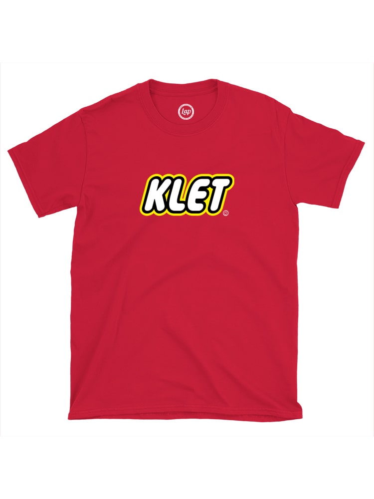 Klet - Le tshirt bio