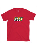 Klet - Le tshirt