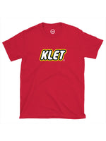 Klet - Le tshirt bio