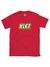 Klet - Le tshirt