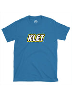 Klet - Le tshirt bio