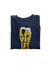 La vie est belge - sweat
