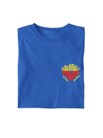 Frites maillot - T-shirt bio