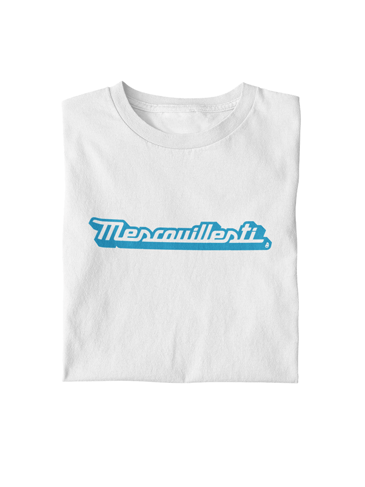 "Mes couilles ti" T-shirt bio- Version 3D
