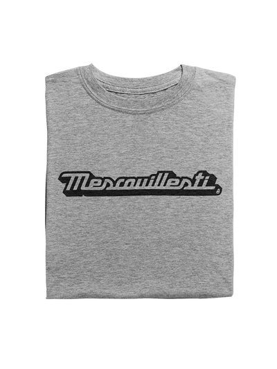 "Mes couilles ti" T-shirt bio- Version 3D