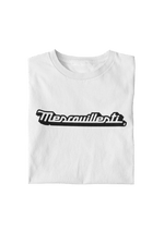 "Mes couilles ti" T-shirt bio- Version 3D