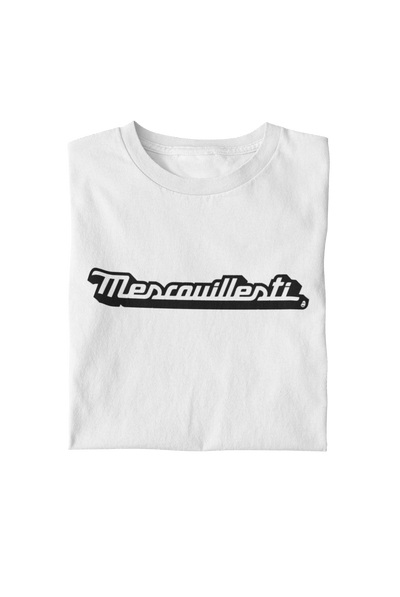 "Mes couilles ti" T-shirt bio- Version 3D