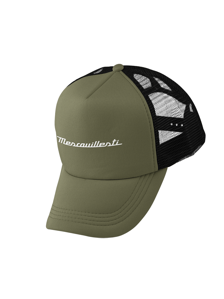 Casquette "Mes couilles ti"