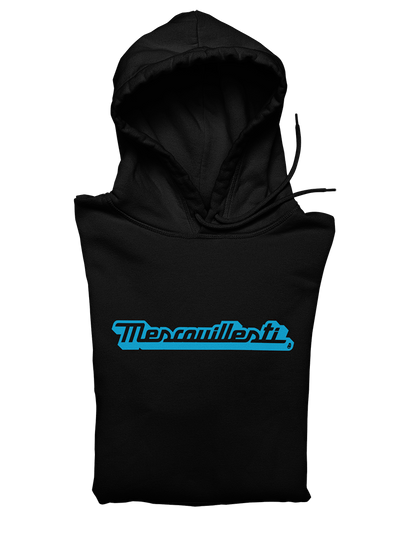 Mes couilles ti - Sweatshirt à capuche