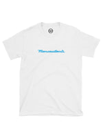 T-shirt "Mes couilles ti"