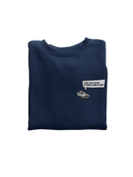 Ferme ton gueule et monte dans le golf - Sweatshirt