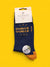 Chaussettes "Ouille Ouille"