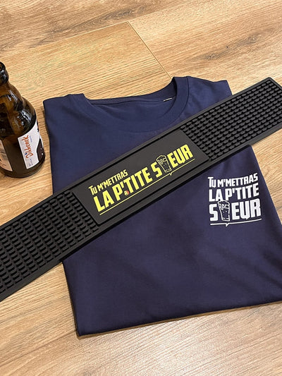 Pack  "Tu m'mettras la petite soeur"