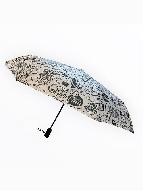 Parapluie Belgitude