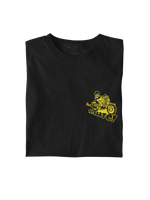 Pataaate - T-shirt bio