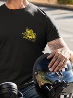 Pataaate - T-shirt bio