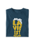 La vie est belge (Edition 2025) - T-shirt bio