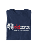 Peket express - T-shirt bio