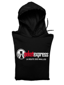sweat Peket Express noir