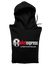 sweat Peket Express noir